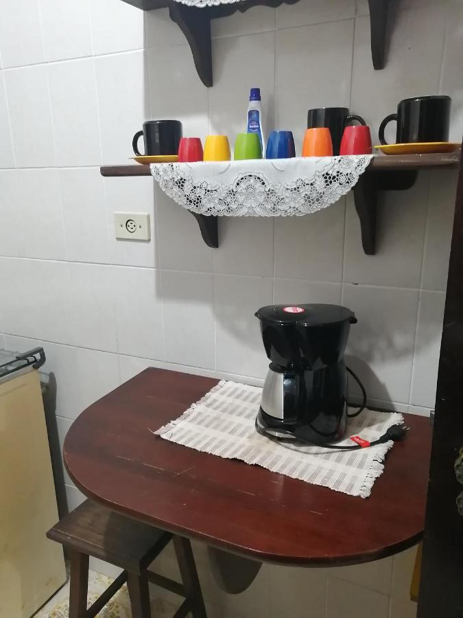 Kit Tenorio Charmosa أوباتوبا المظهر الخارجي الصورة